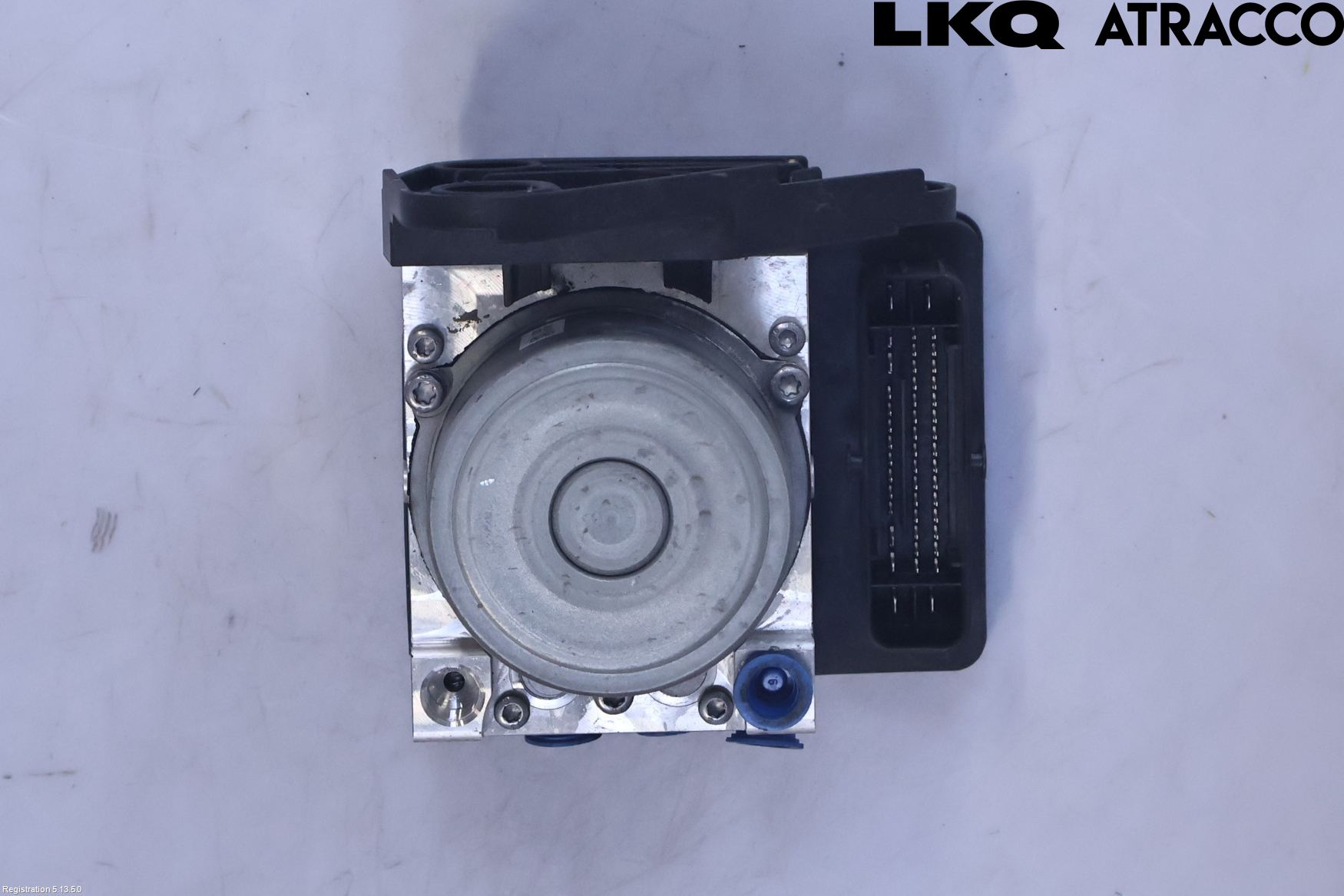 Volkswagen VW ID.4 21- Abs Hydraulaggregat