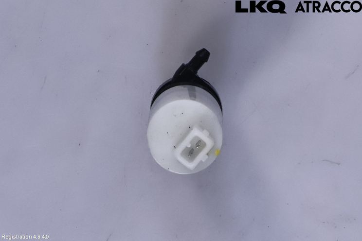 Volvo XC60 14-17 Spolarpump Högtryck