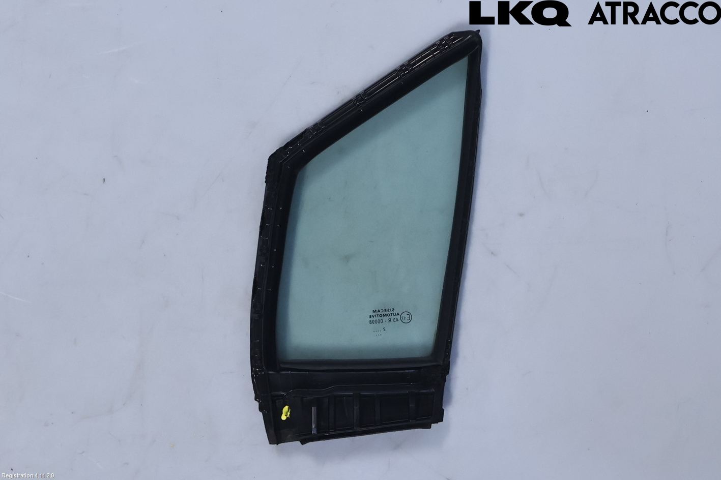 Suzuki SWACE 21- Dörruta Fram Lilla Hö