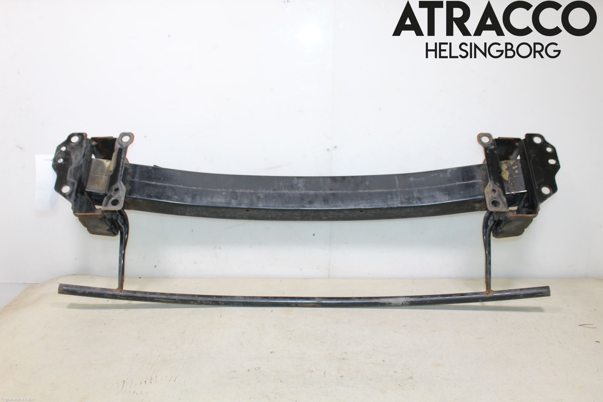 Dodge JOURNEY Stötfångarbalk Fram