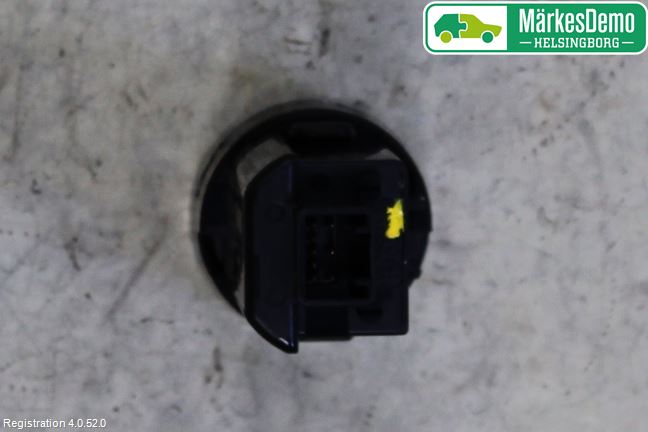 Toyota RAV4 13-18 Startknapp Personbil