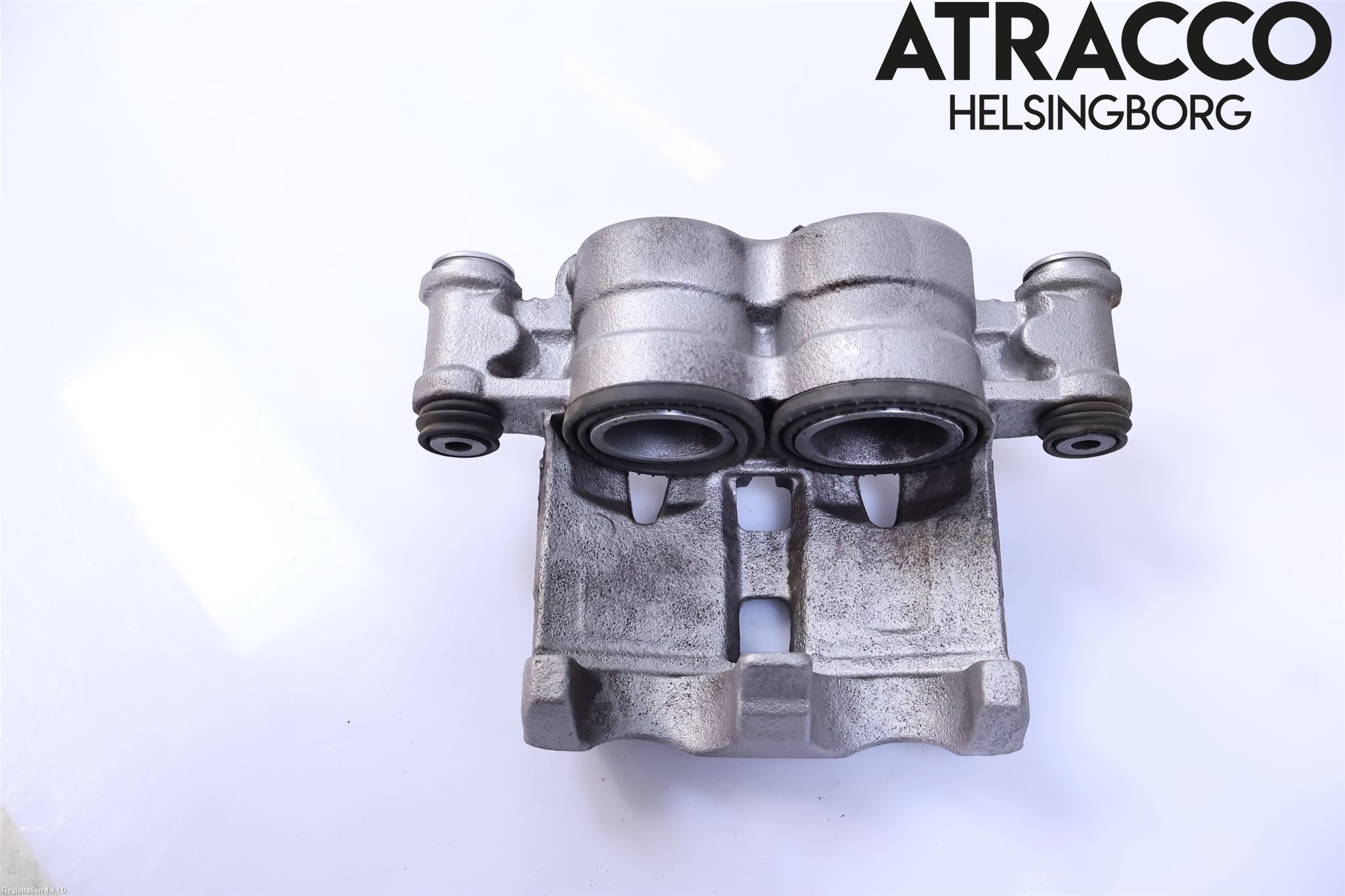 Peugeot BOXER      02- Bromsok Fram Vänster