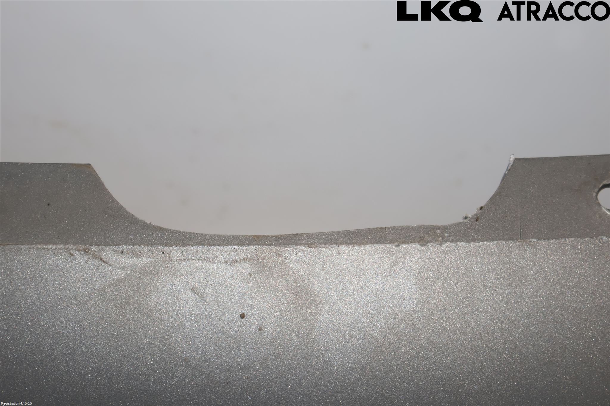 Hyundai TUCSON 05- Spoiler Bak