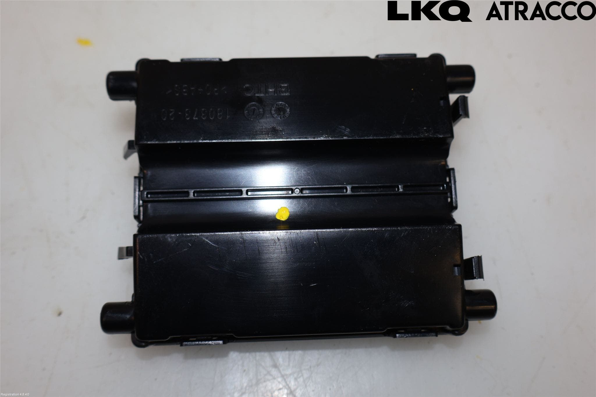 MB GLC-KLASS (X253/C253) 15-22 Ac Styrenhet Ac Manöveren