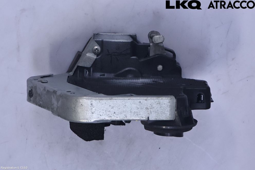 Lexus IS 250/350 14-20 Låskista-Dörrlås