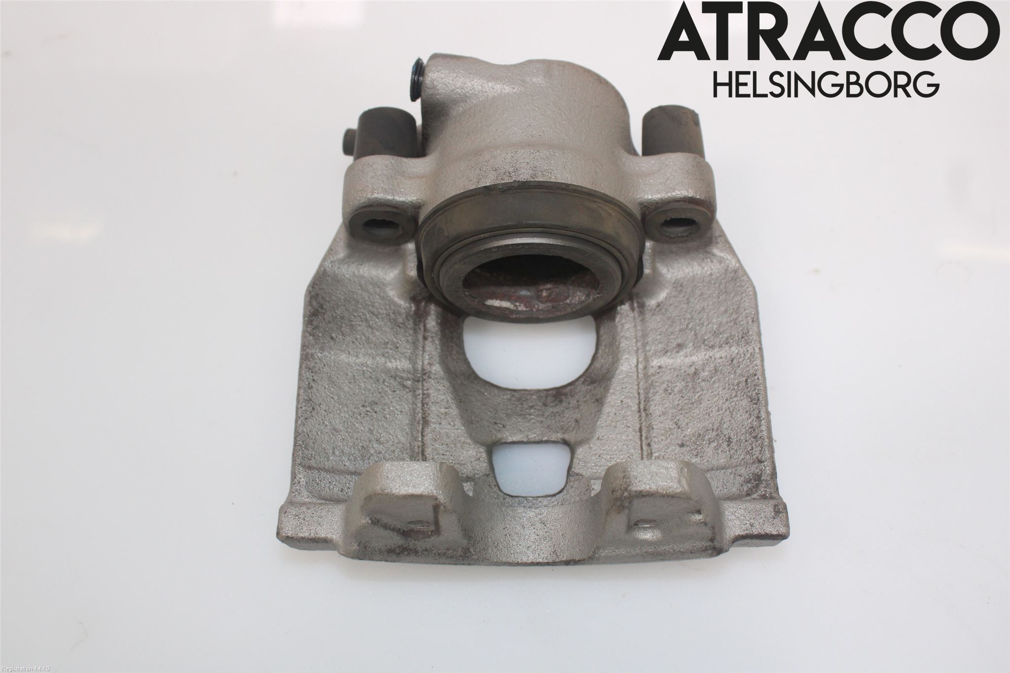 Audi A4 12-15 Bromsok Fram Höger