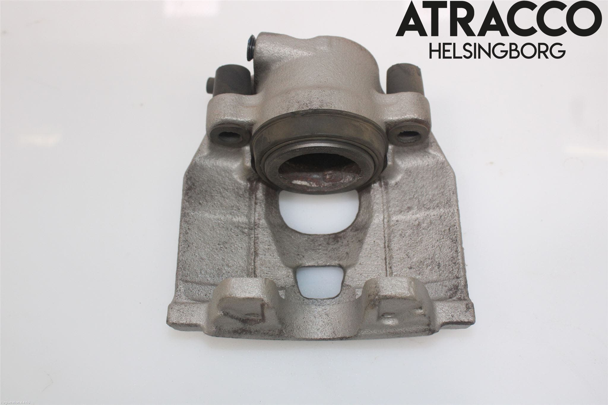 Audi A4 12-15 Bromsok Fram Höger