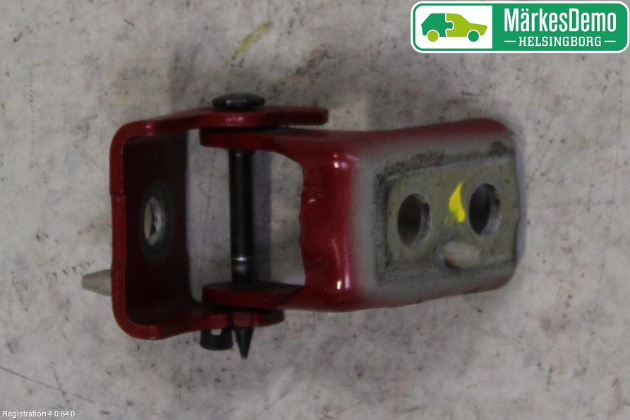 Peugeot PEUGOT 208 16-19 Dörrgångjärn