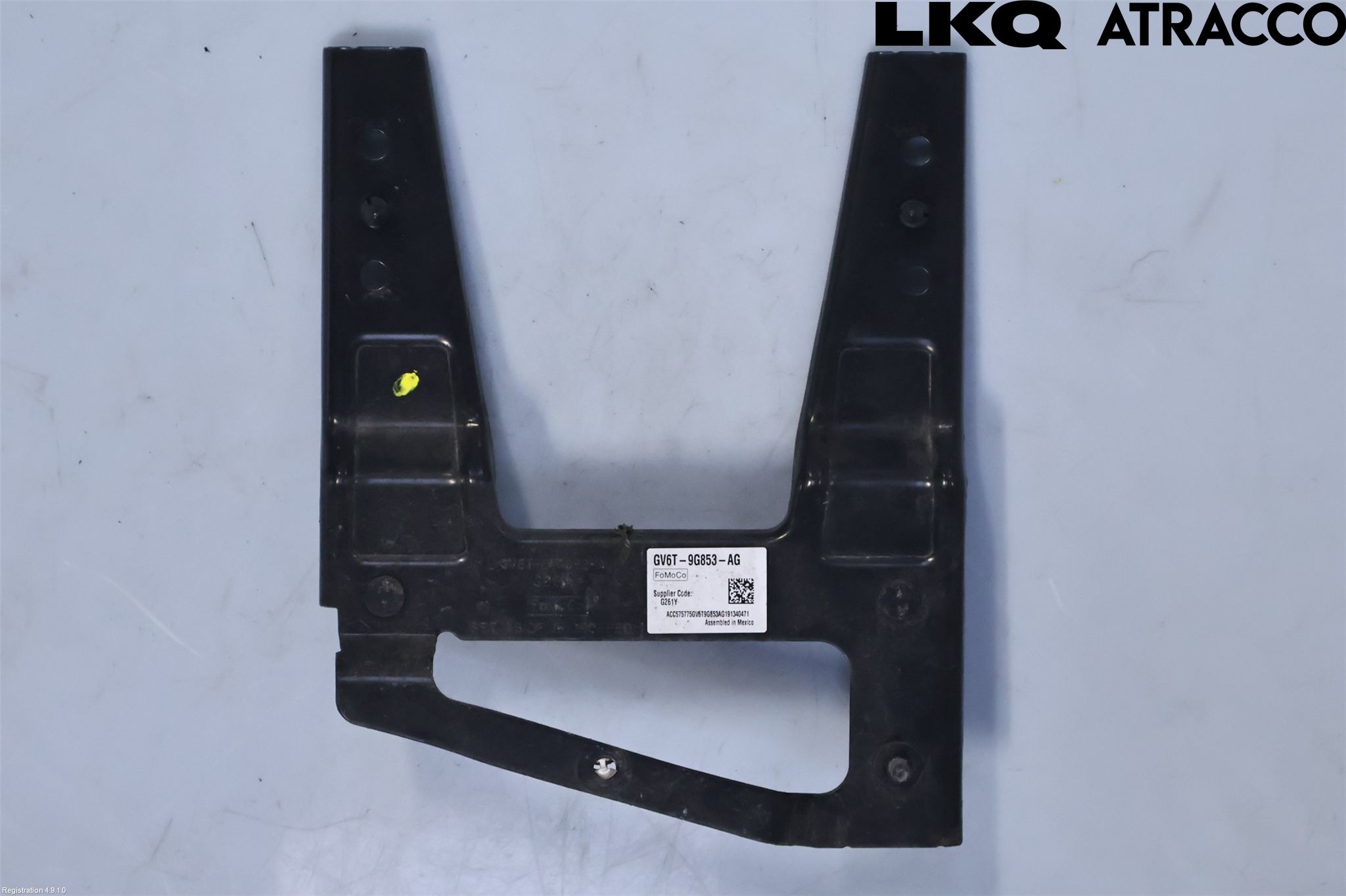 Ford KUGA 17-19 Sensor Adaptiv Farthållare
