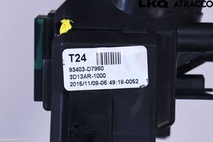 Hyundai TUCSON 05- Spakcentral