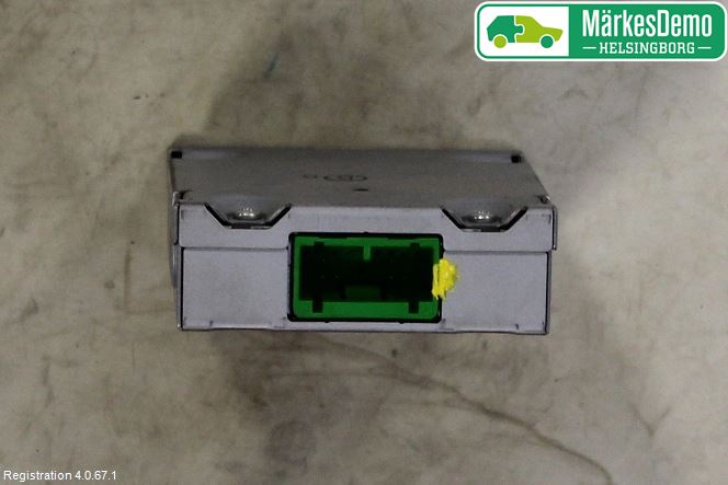 Mitsubishi OUTLANDER 13-21 Styrenhet Övrigt