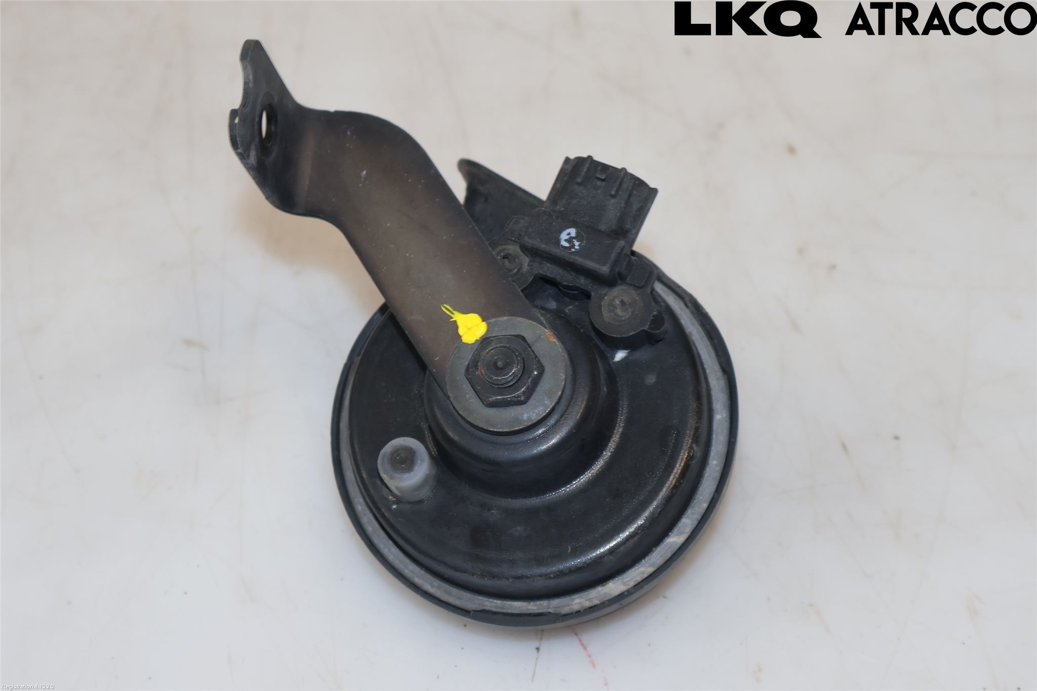 Kia SPORTAGE (QL) 16-21 Signalhorn