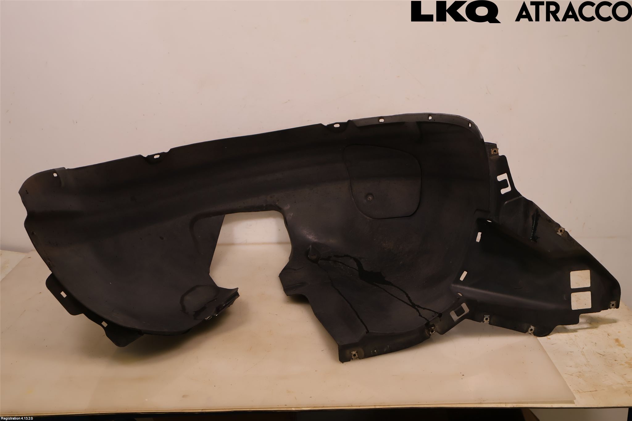 Volkswagen VW BEETLE 12- Skärm Inner