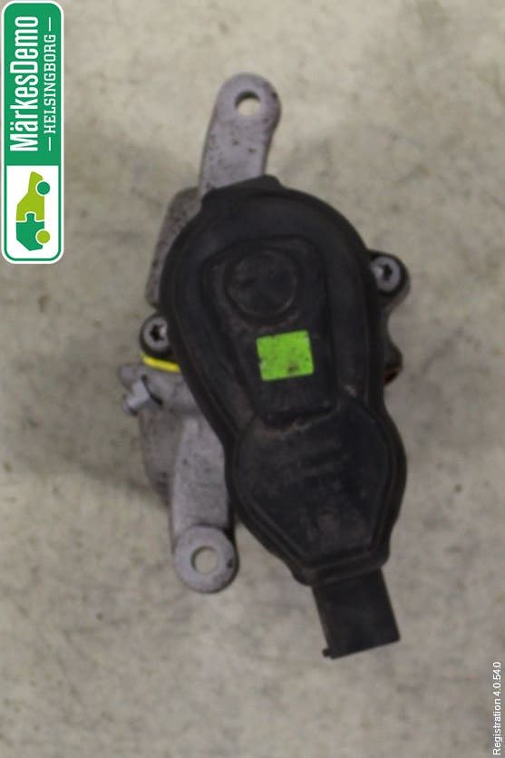 Audi Q5 09-16 Bromsok Bak Vänster