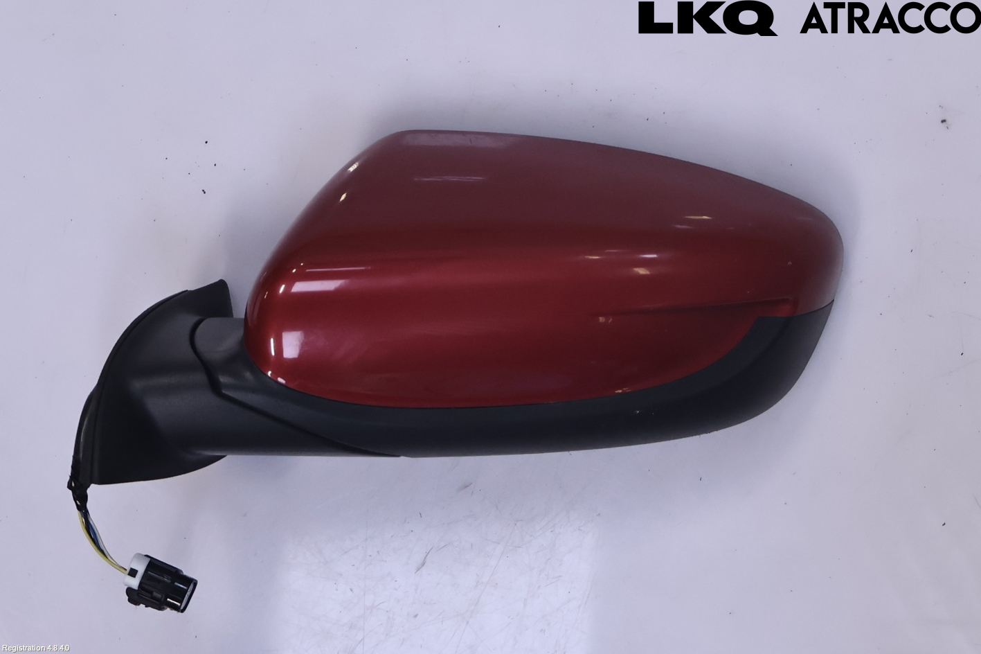 Kia CEED 12-18 Spegel Yttre El Vä