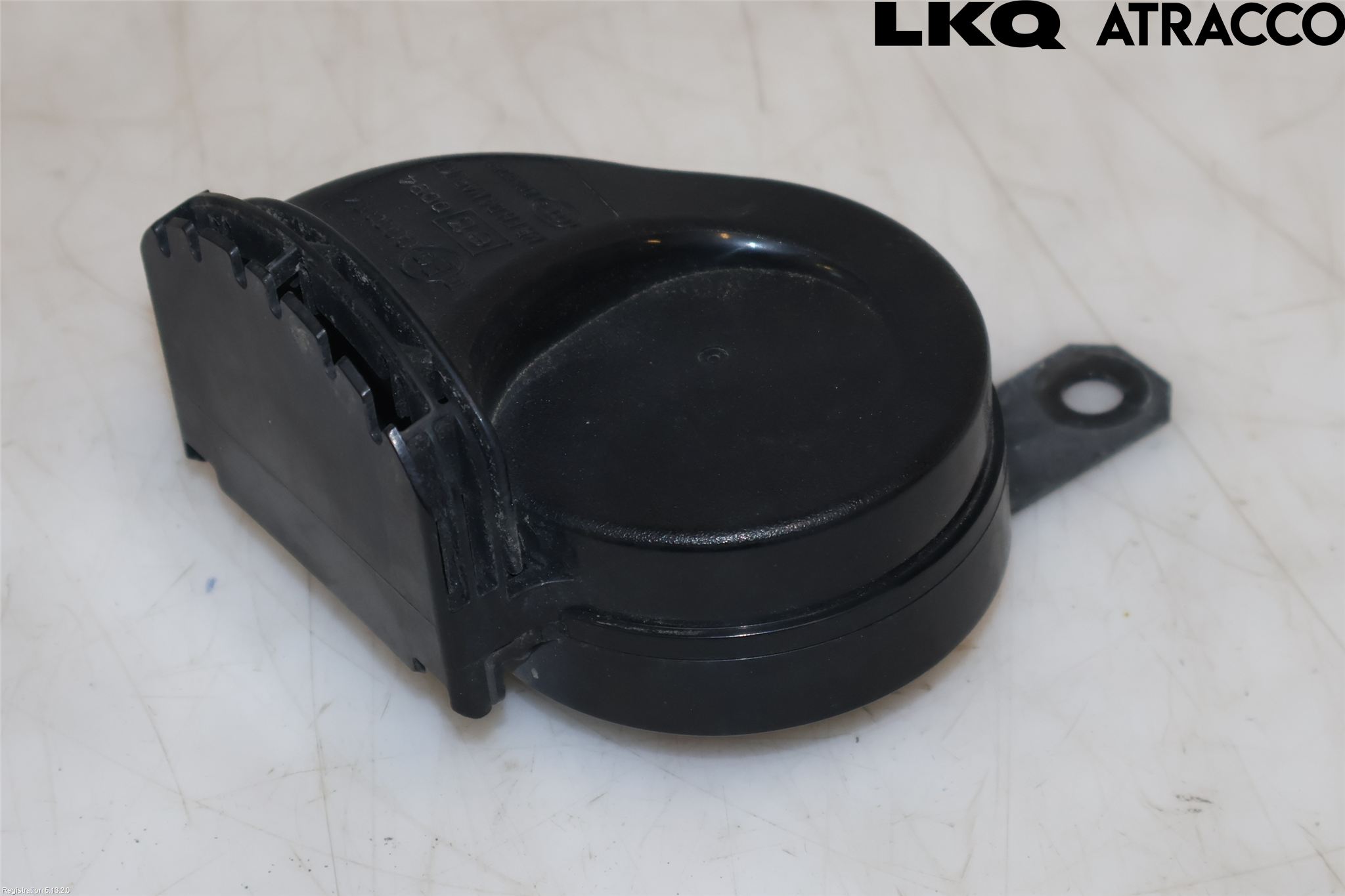 Lexus NX 300h 15-21 Signalhorn