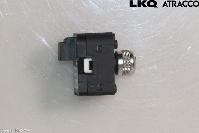 Audi A5 17- Strömställare Spegel