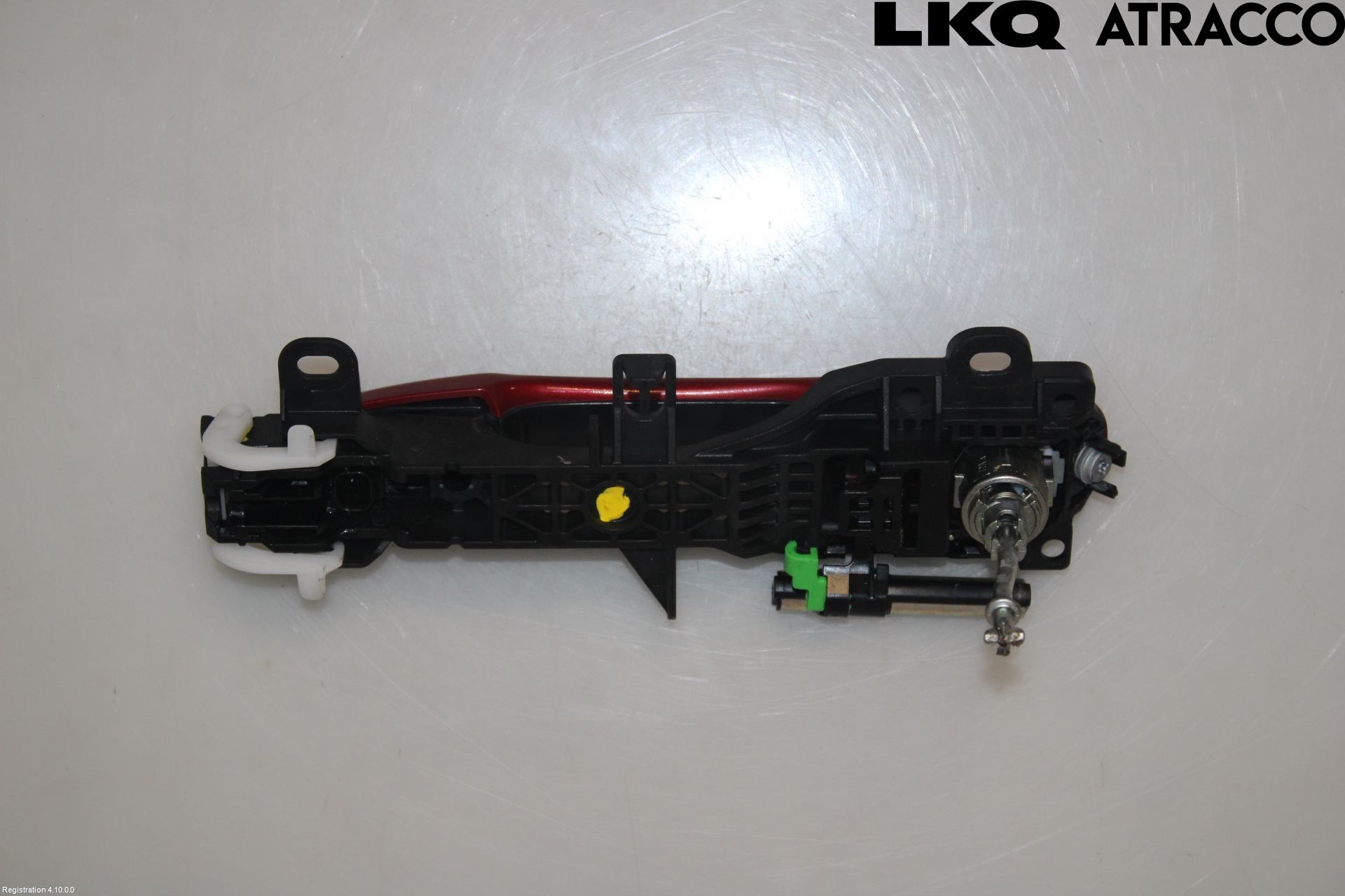 Toyota COROLLA 19- Dörrhandtag Yttre Vä