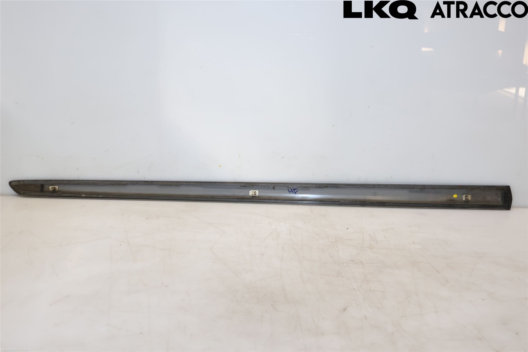 Lexus RX XU30 03-09 Dörr Dekorlist Fram Hö