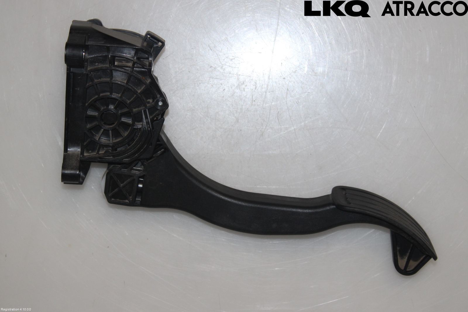 Toyota PROACE II 16- Gaspedal