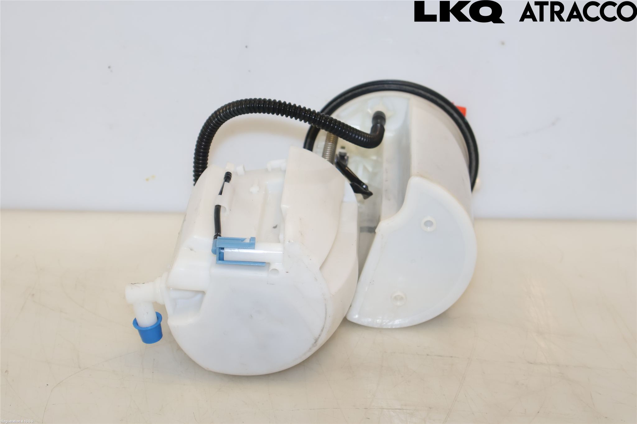 Toyota RAV4 13-18 Bränslepump El