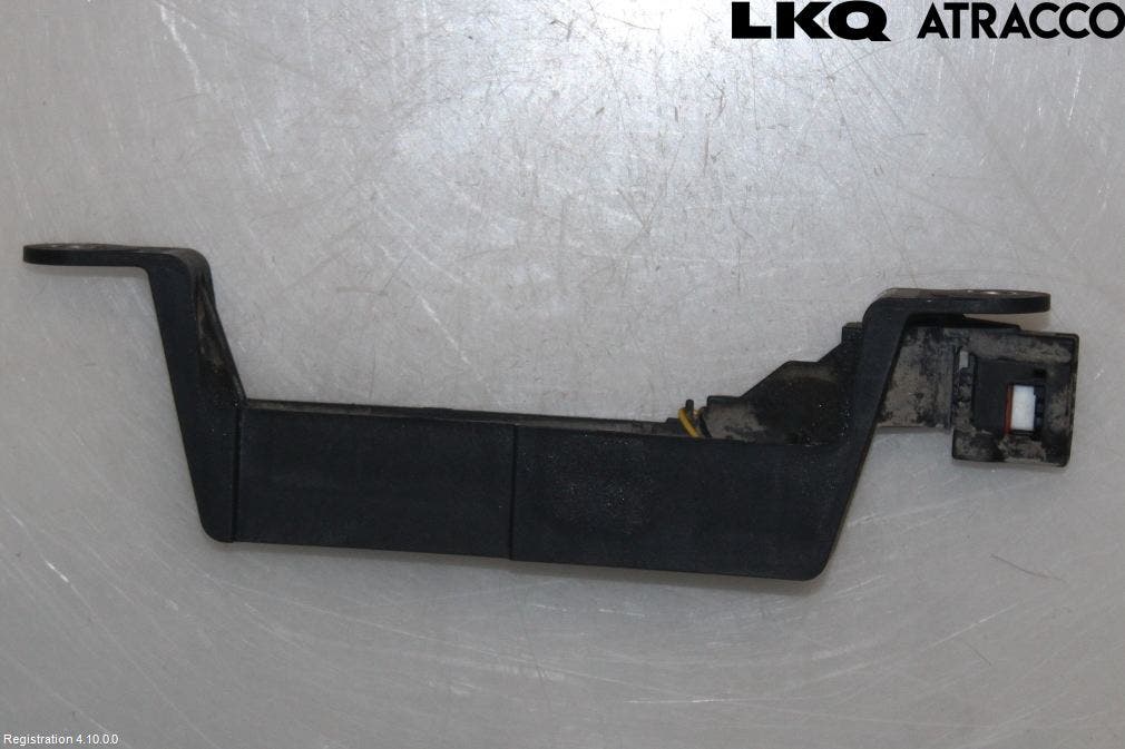 Toyota YARIS XP130 15-20 Antenn