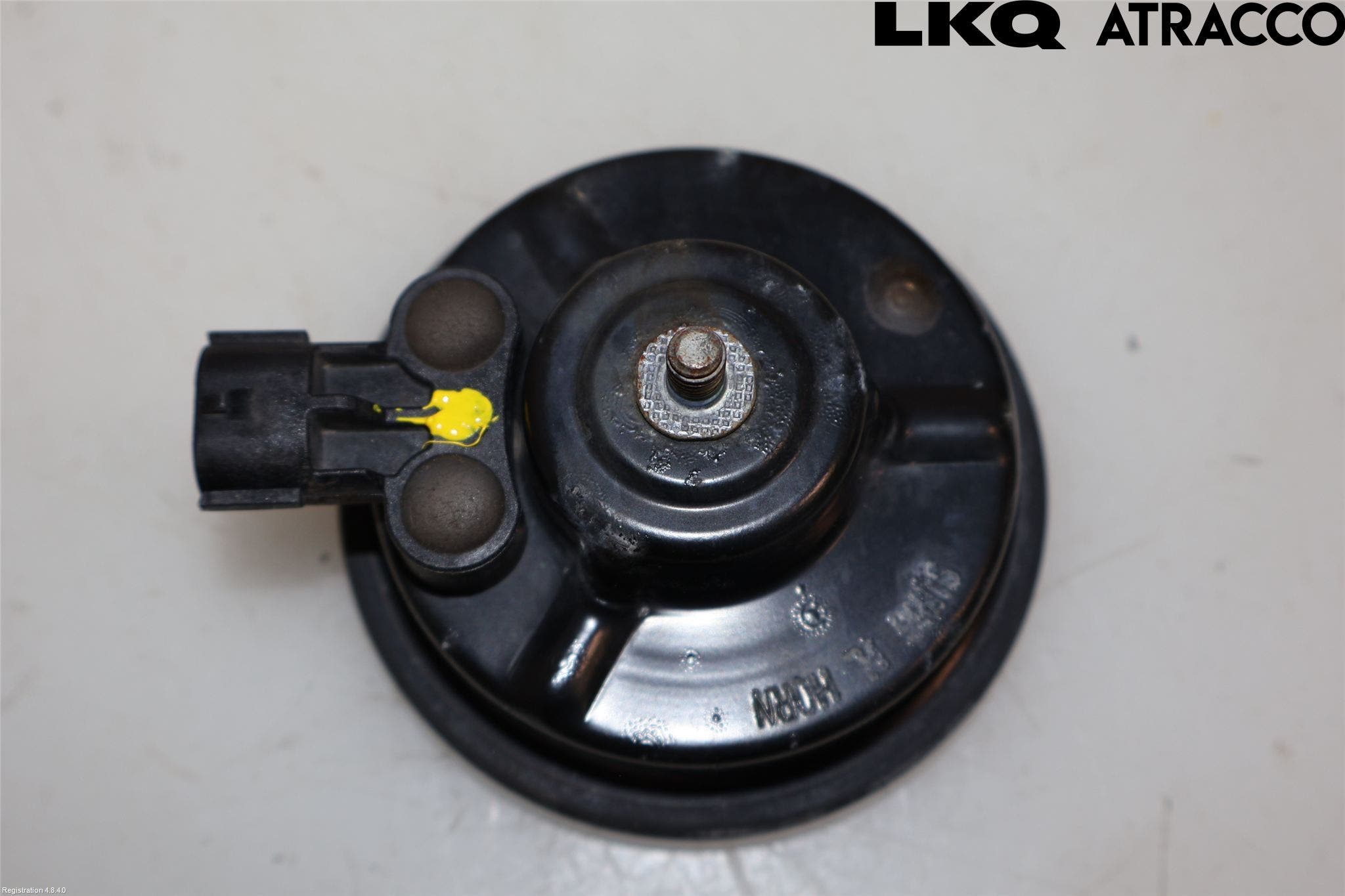 Kia VENGA 10-19 Signalhorn