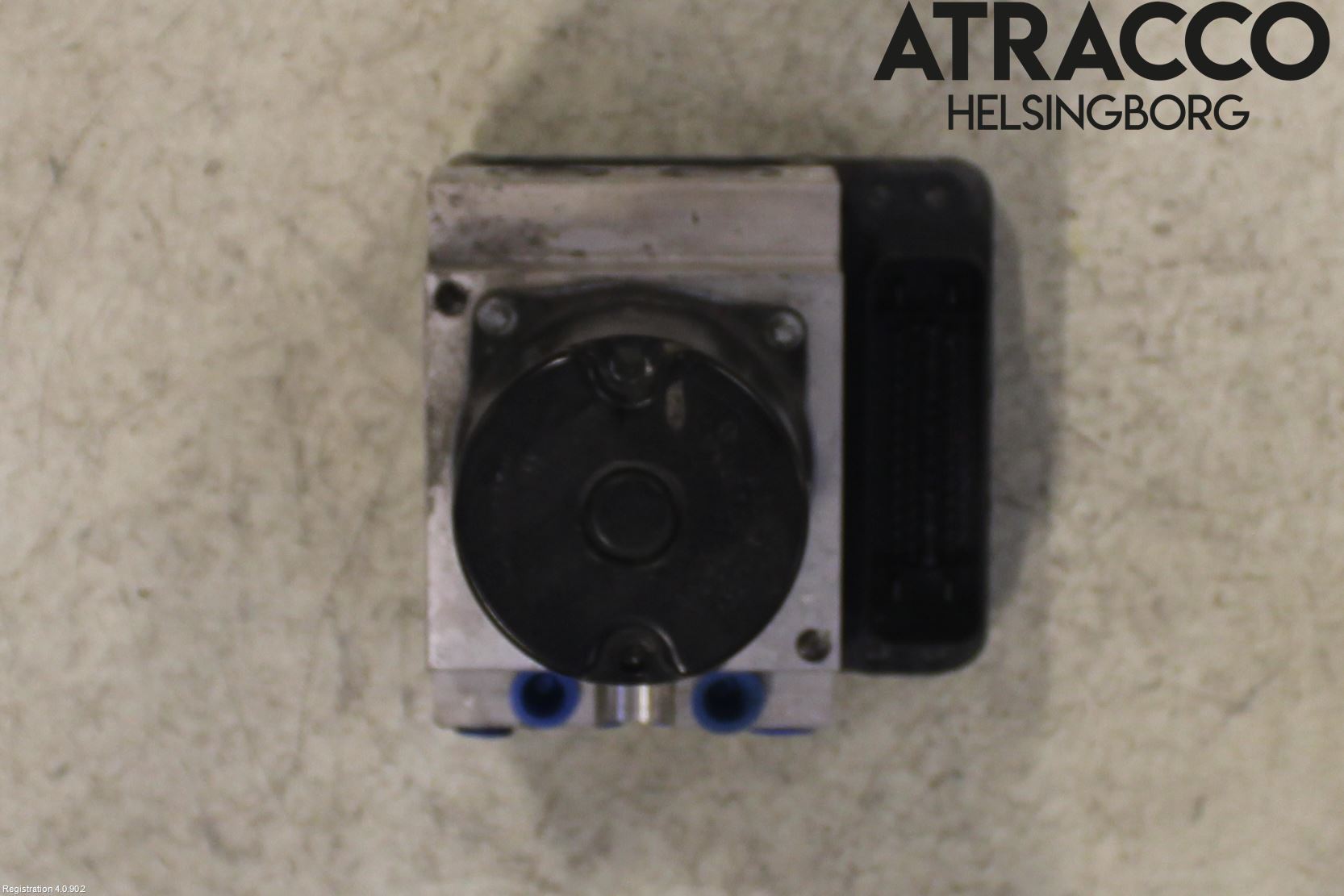 BMW X5 E70 07-13 Abs Hydraulaggregat