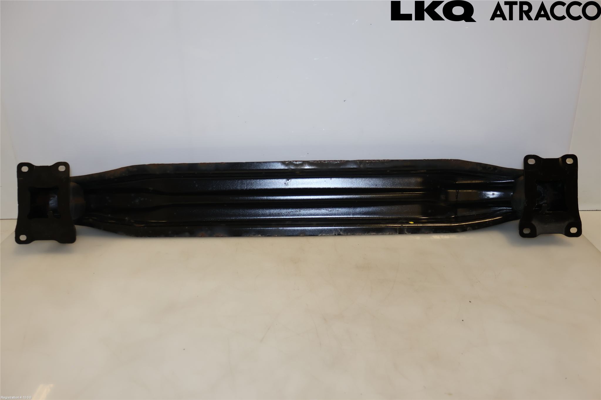 Volkswagen VW GOLF / E-GOLF VII 13-20 Stötfångarbalk Bak