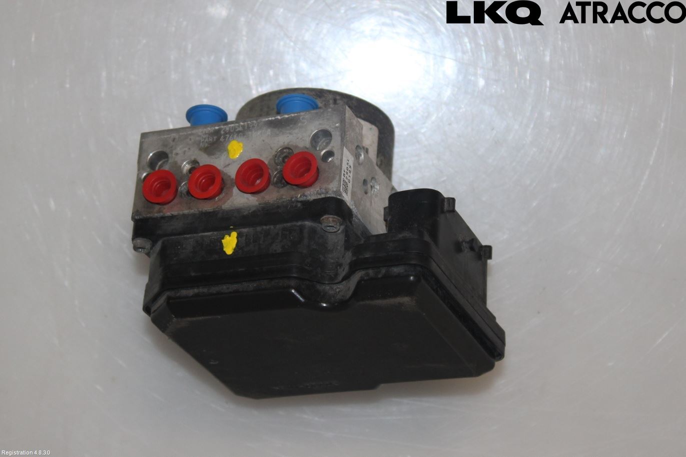 Nissan JUKE 10-14 Abs Hydraulaggregat