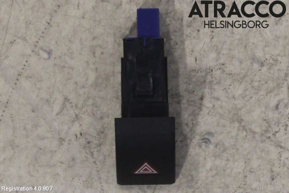 Toyota RAV4 19- Strömställare Varnings