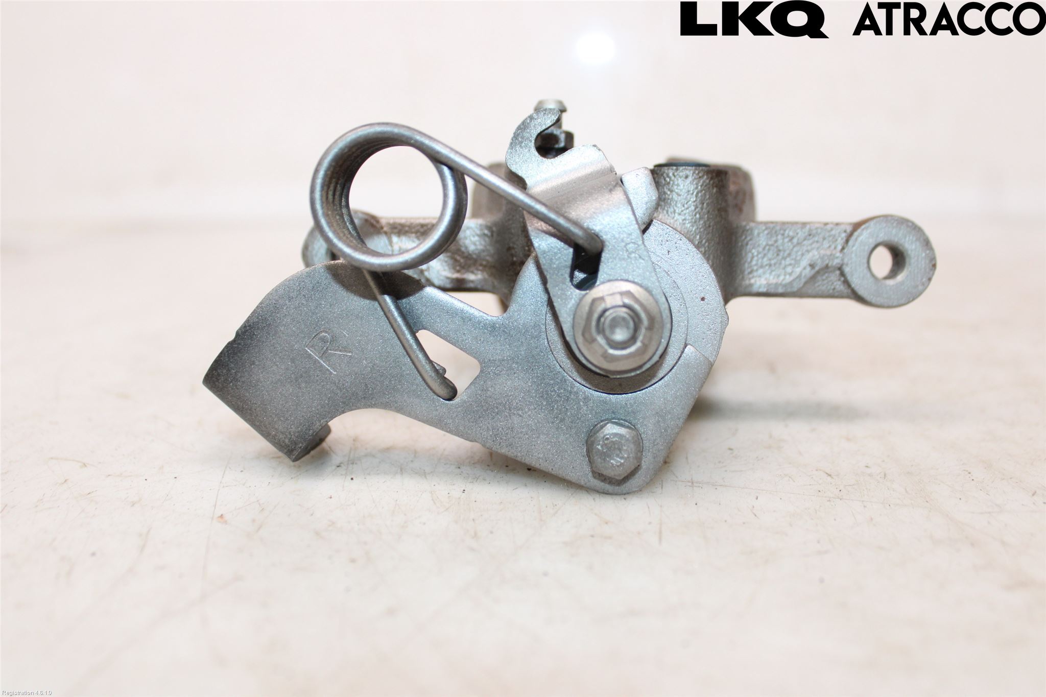 Kia RIO 12-16 Bromsok Bak Höger