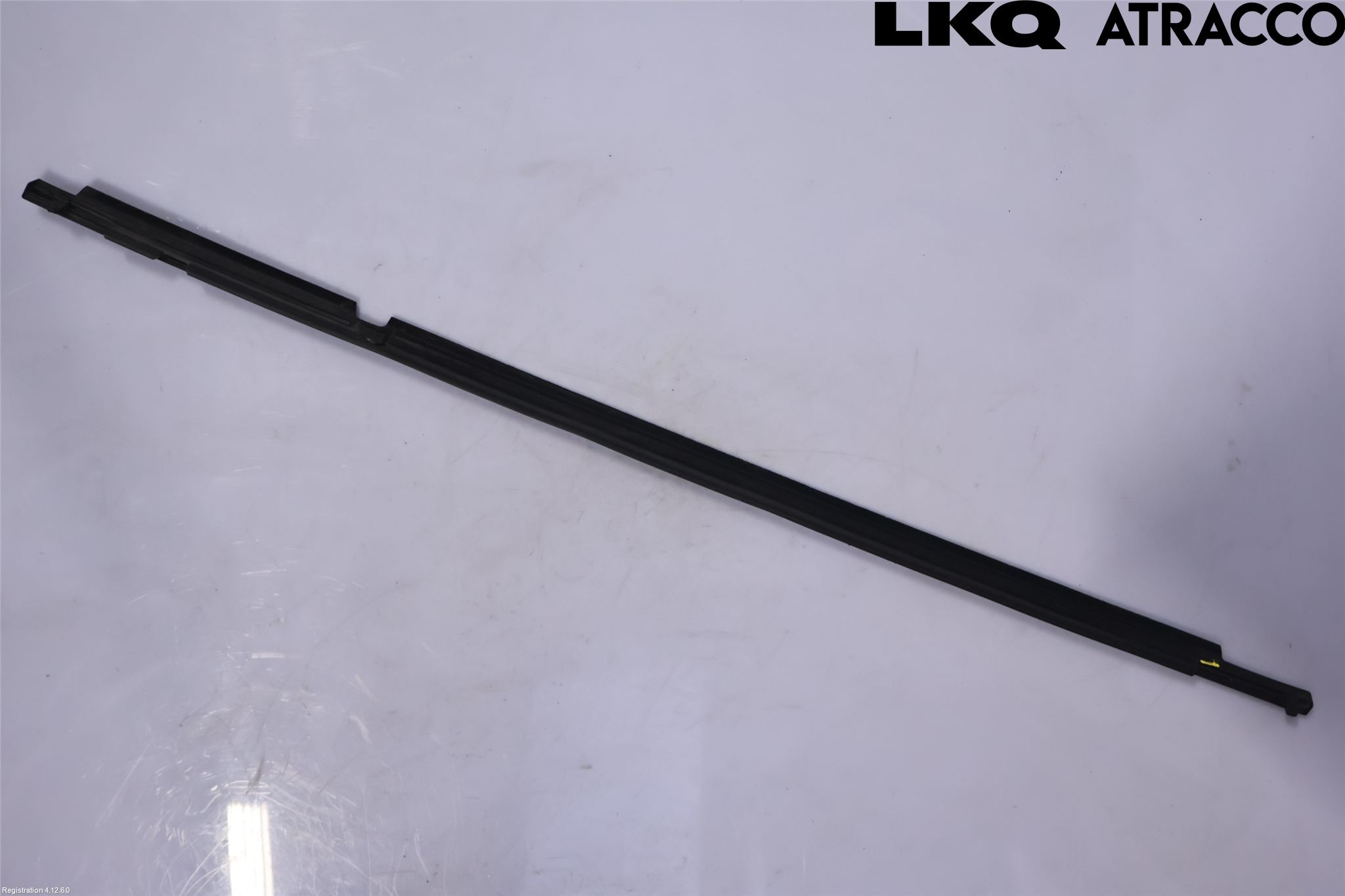 Toyota VERSO 09-18 Dörr Dekorlist Bak Vä