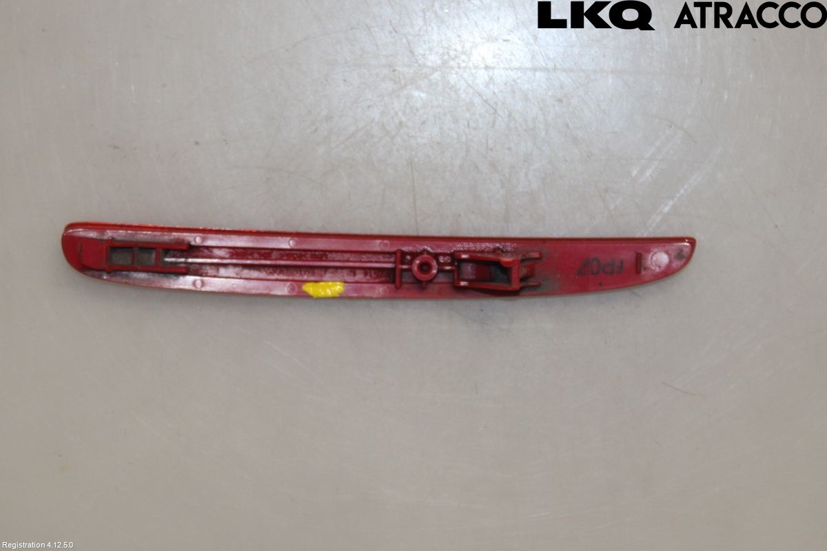 Honda CIVIC 17-22 Dimljus/Reflex Bak