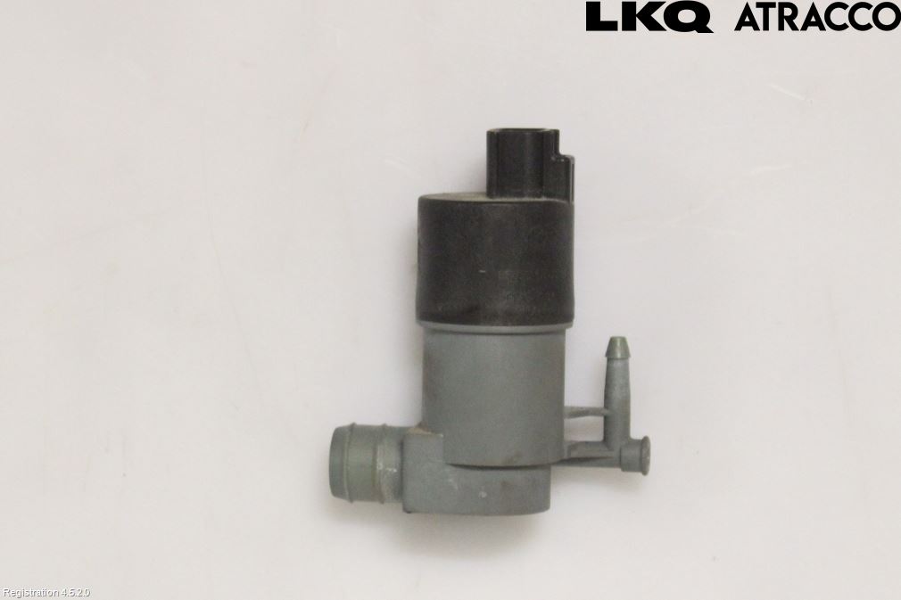 Toyota YARIS XP130 15-20 Spolarpump Vindruta