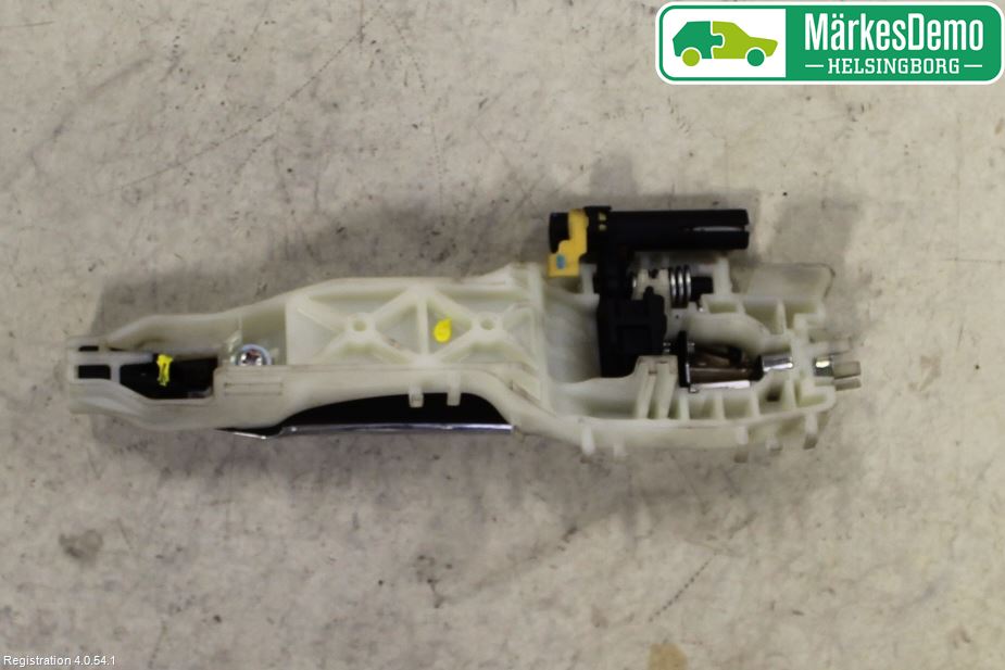 Kia PICANTO 12-17 Dörrhandtag Yttre Hö