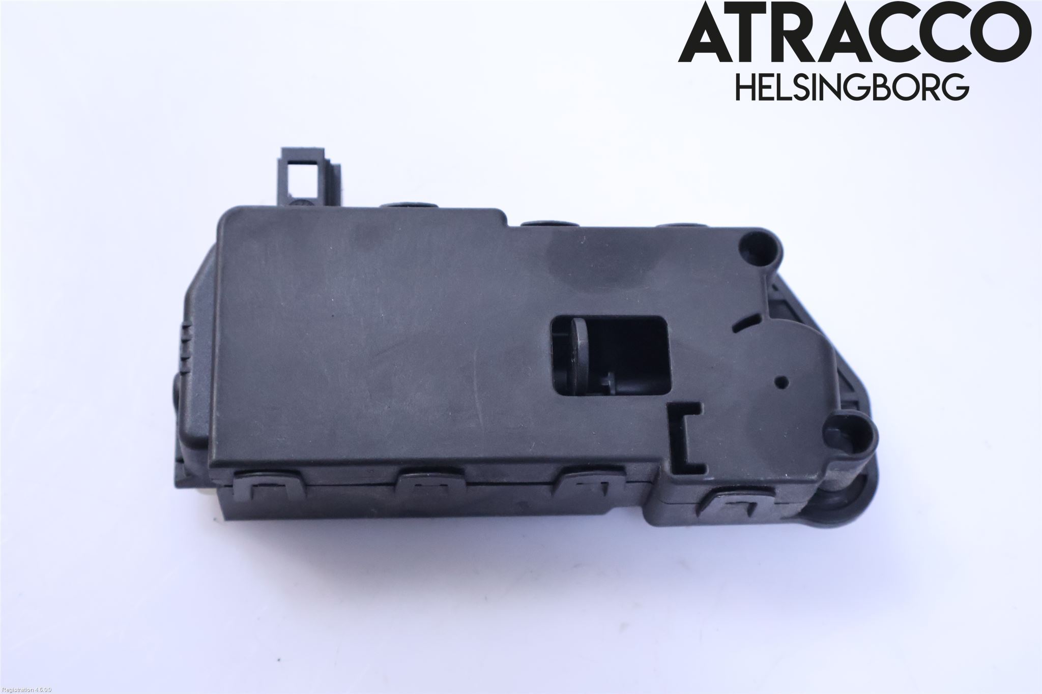 Volvo V50 08-12 Centrallåsmot Tanklucka