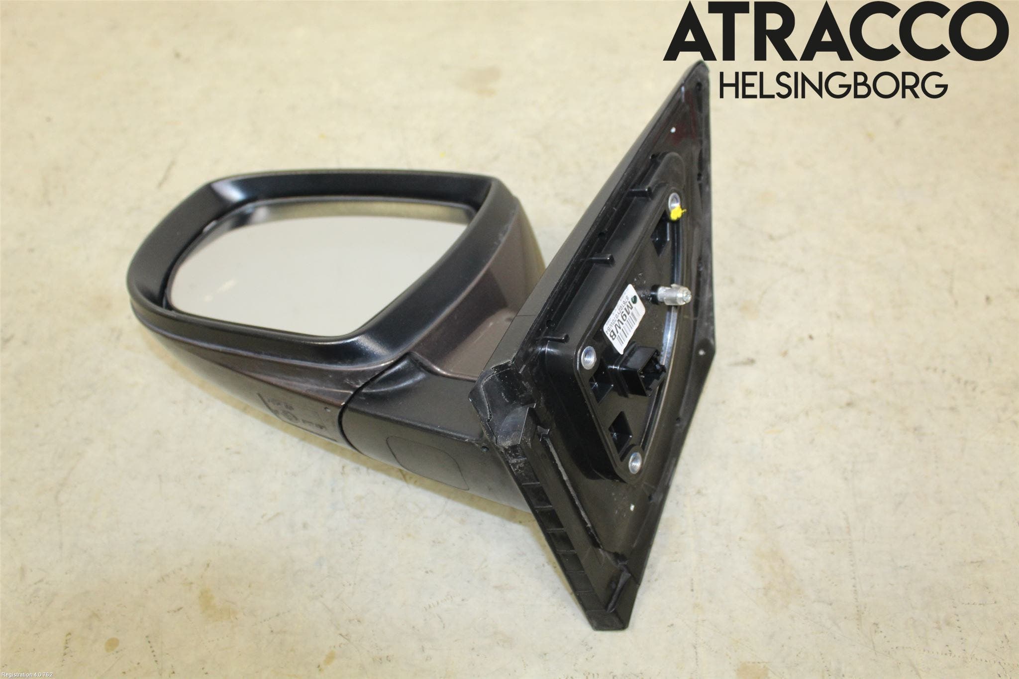 Hyundai ix35 Spegel Yttre El Vä