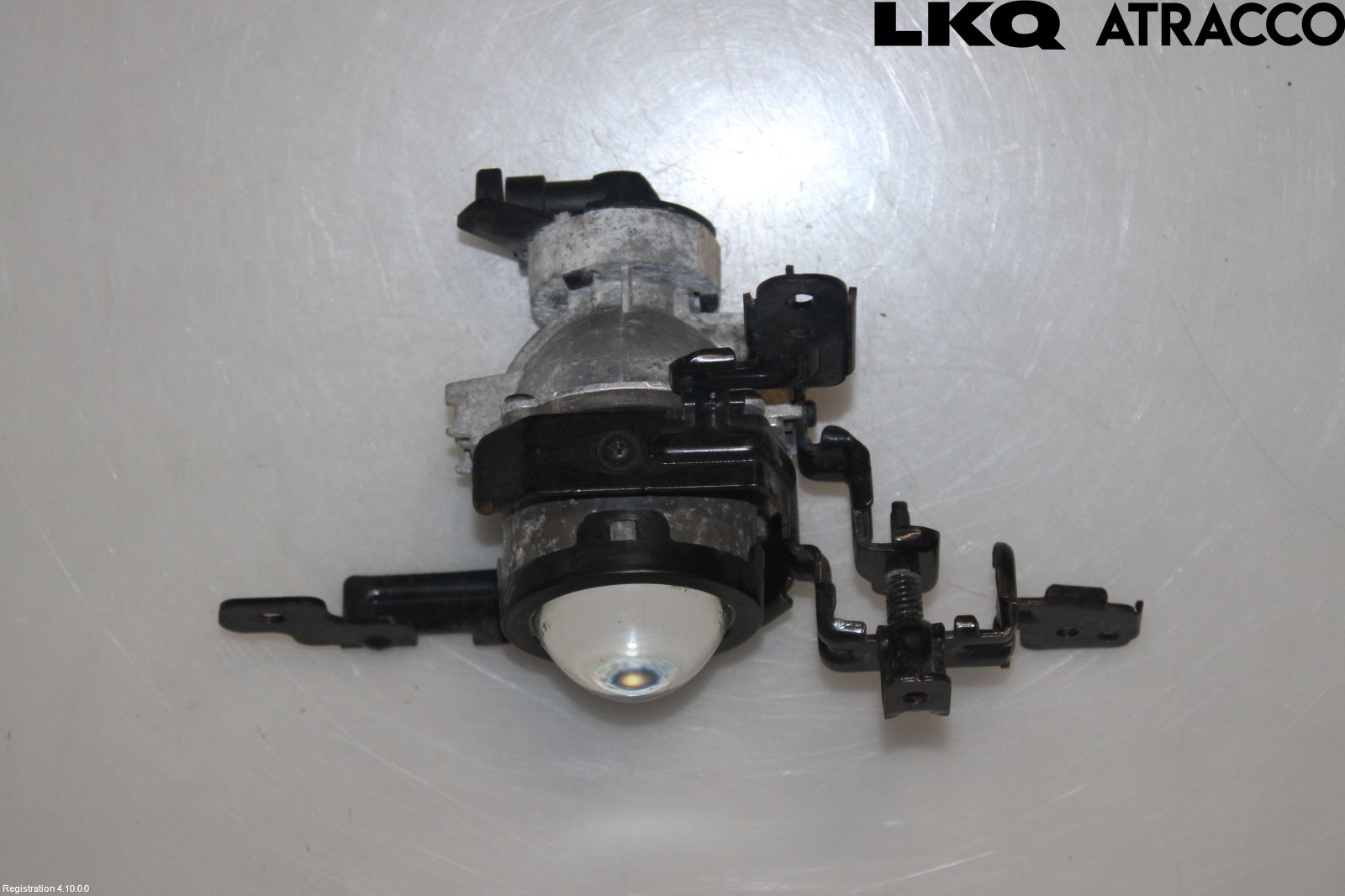 Hyundai TUCSON 05- Dimljus-Varselljus Fram