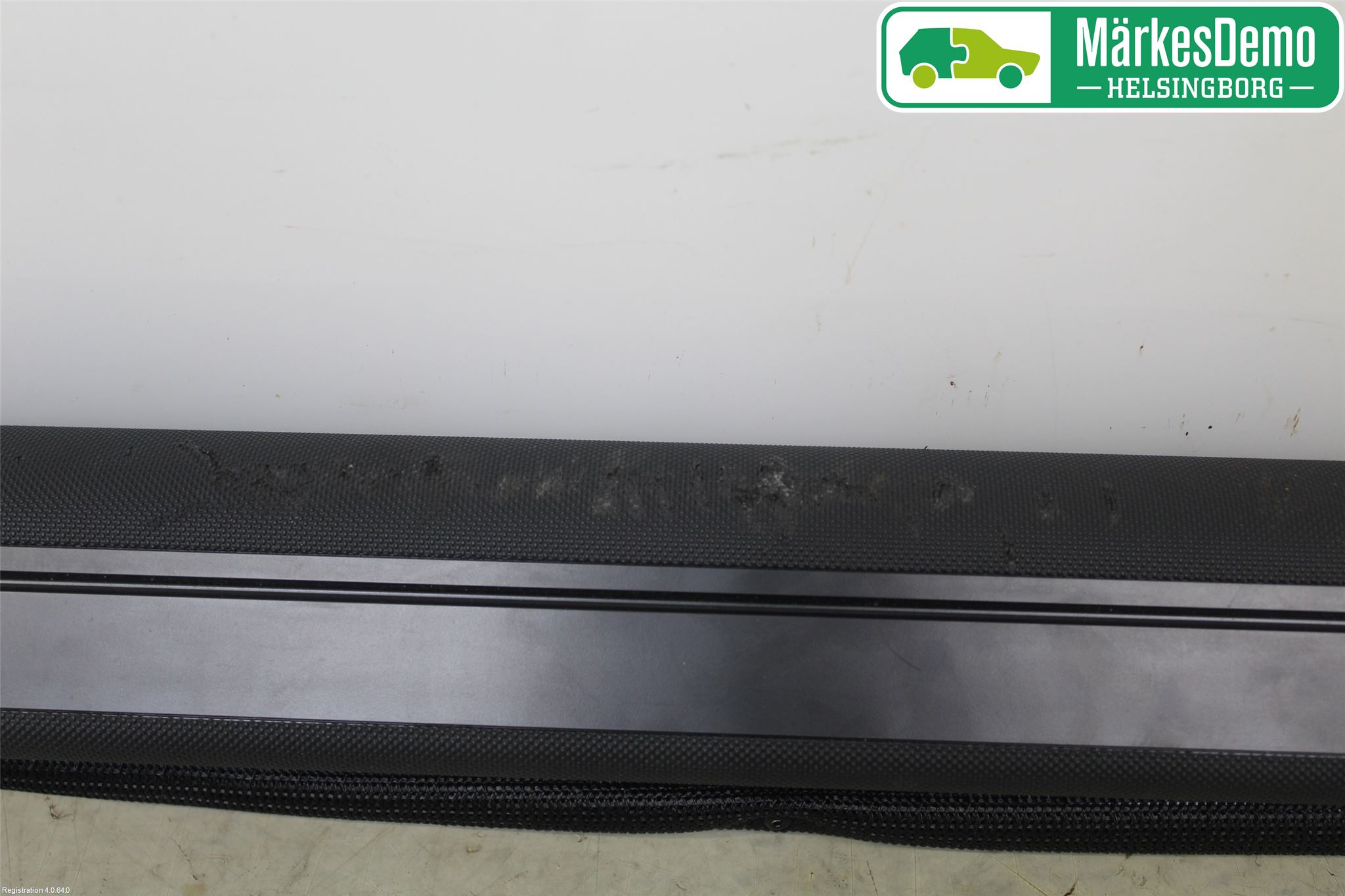 Audi A6 ALLROAD 12-18 Lastnät