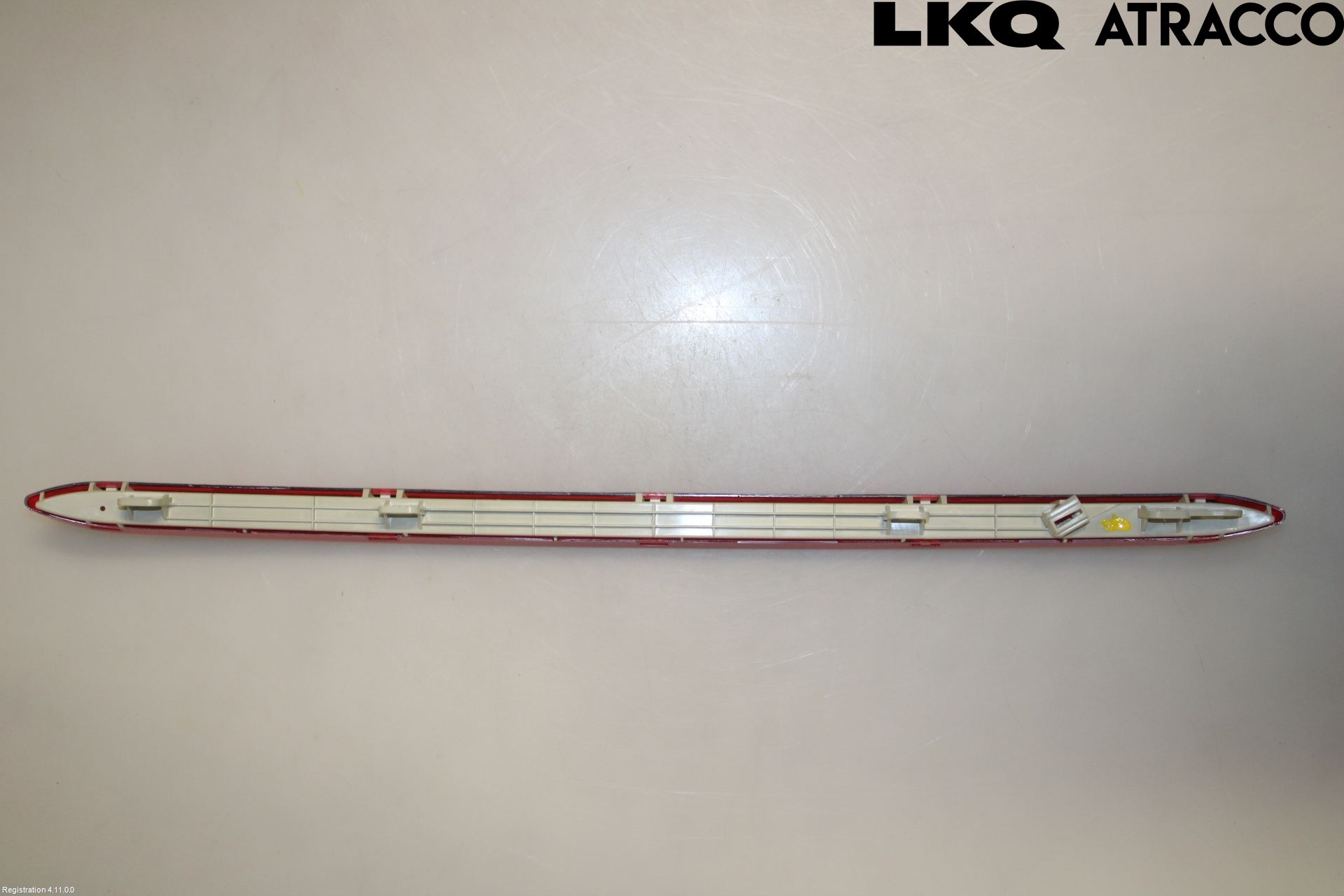 Honda CIVIC 06-11 Bromsljus Bakruta