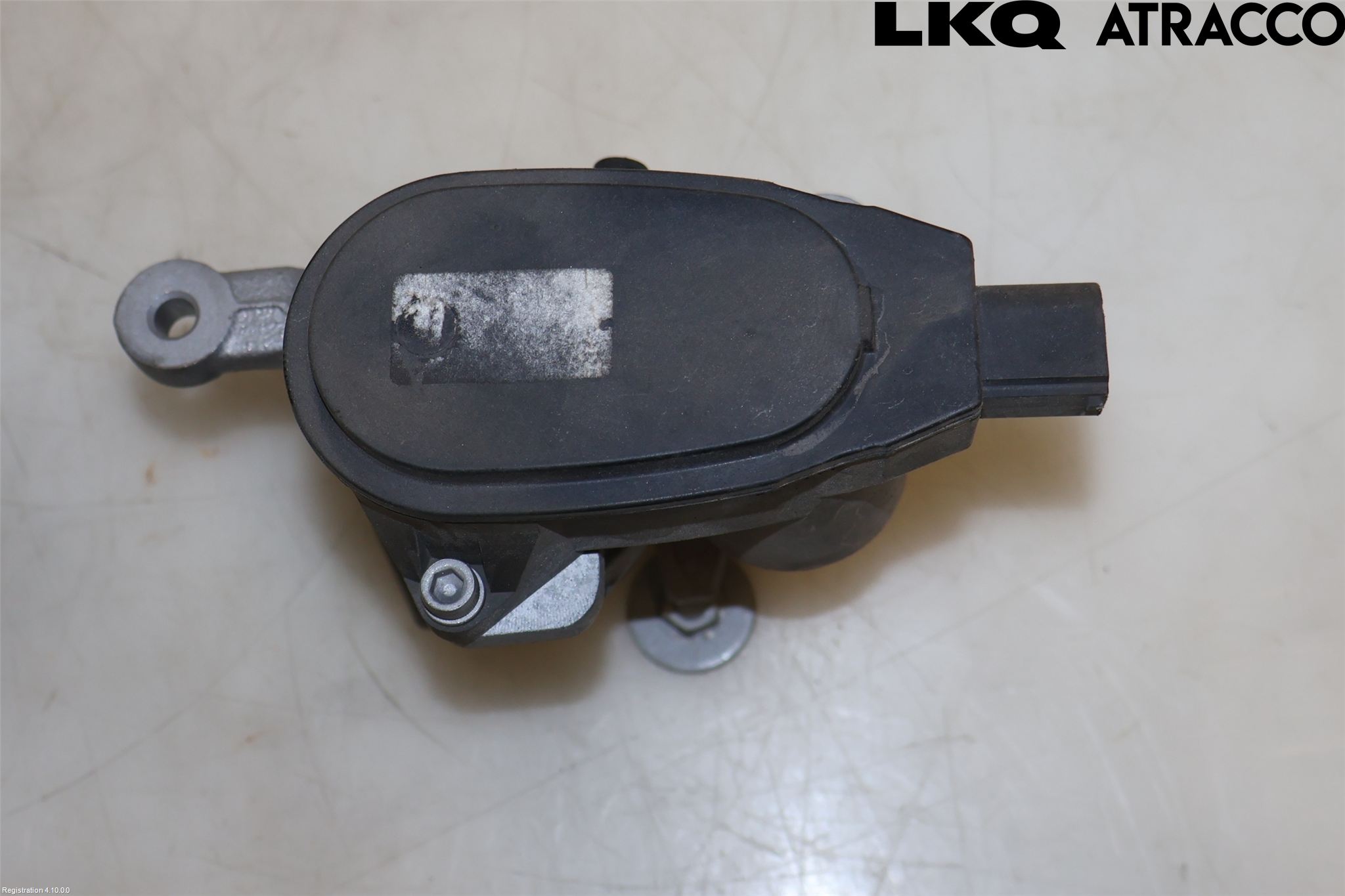 Hyundai TUCSON 05- Bromsok Bak Vänster