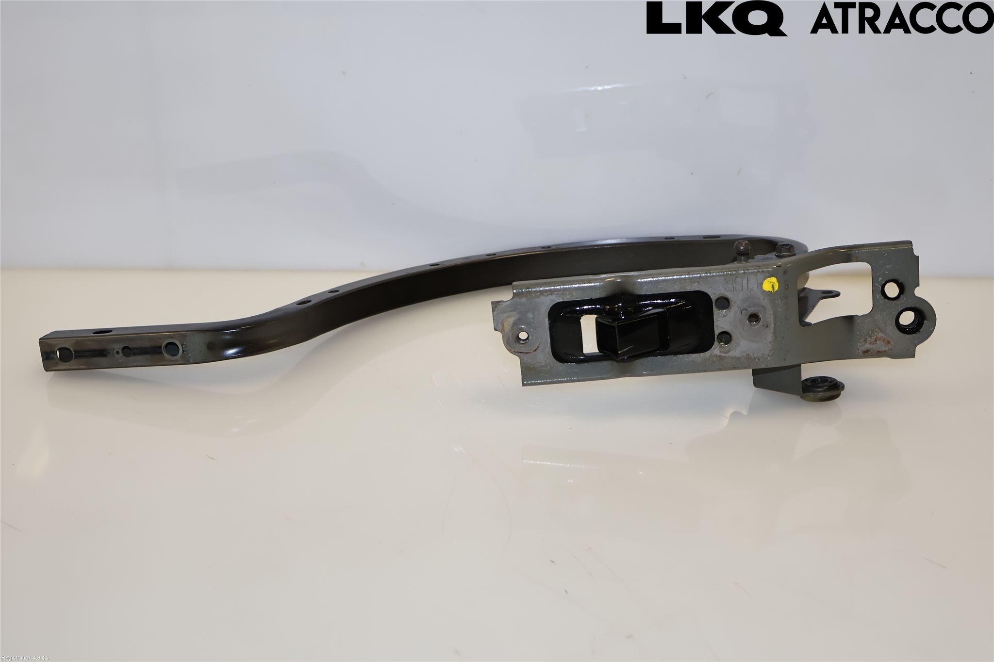 Toyota CAMRY 19-24 Bakluckegångjärn Hö