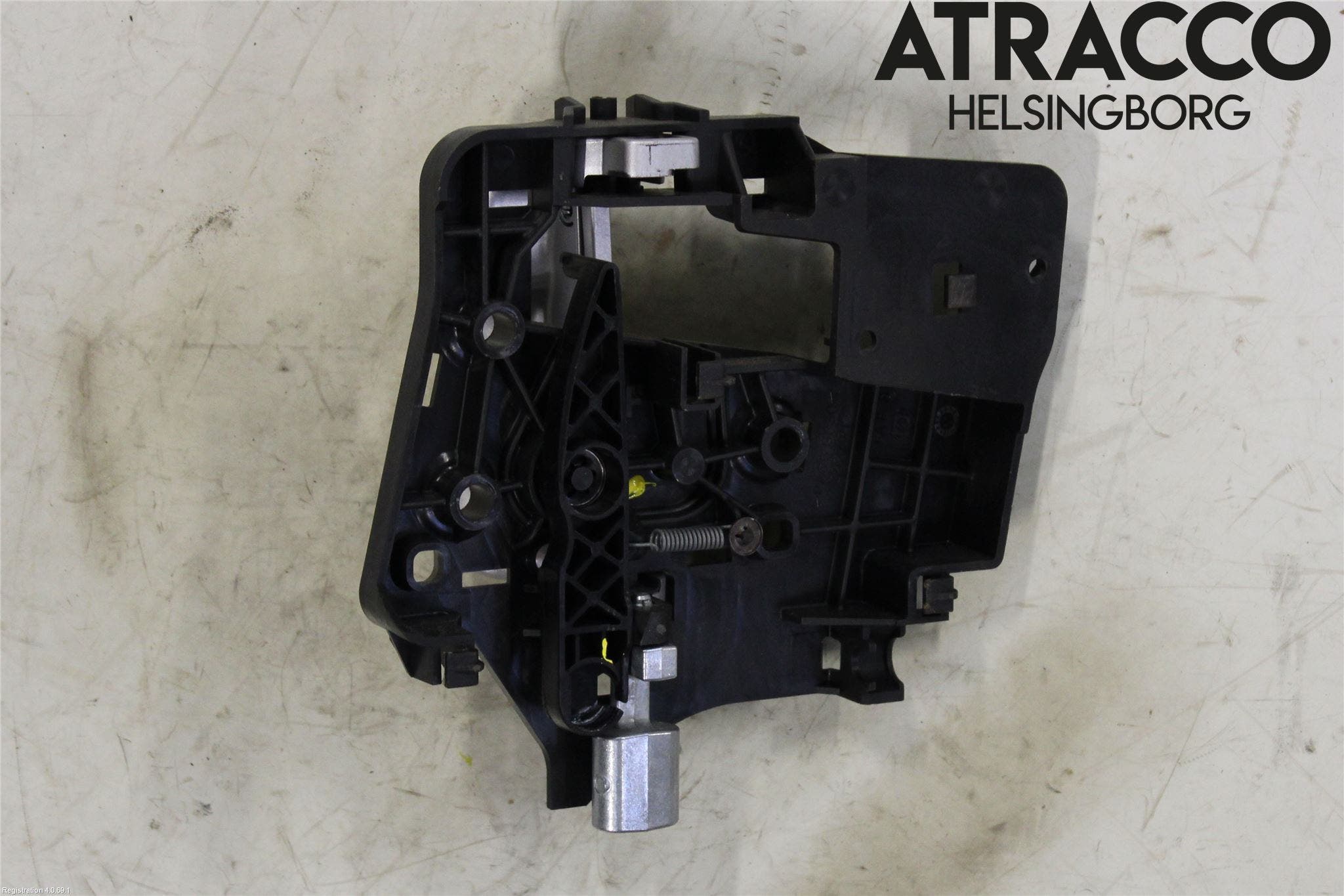 Citroen BERLINGO 08-18 Dörrhandtag Inre Vä