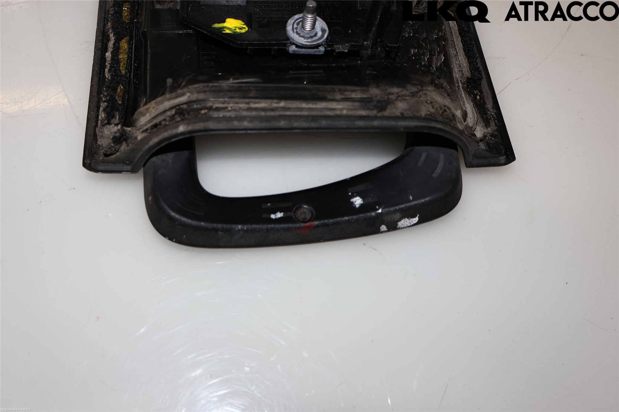 Opel COMBO D 12-18 Bakluckehandtag