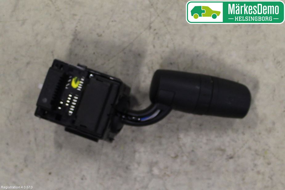 Mazda CX-3 Spak Blinkers-Ljusomk