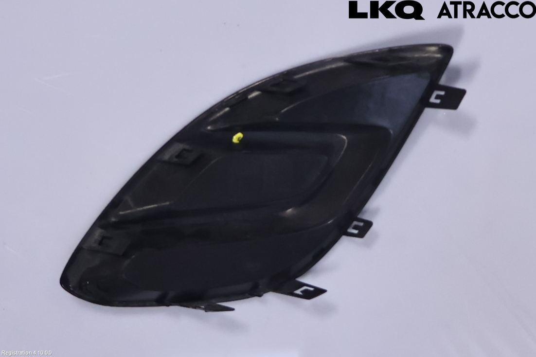 Opel CORSA D 07-14 Grilldel Höger