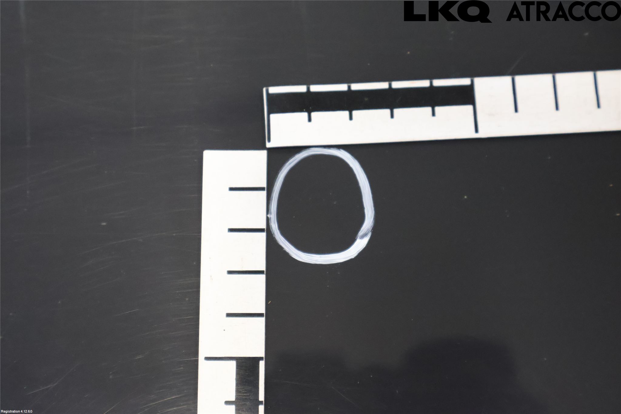 Volkswagen VW PASSAT 11-14 Dörr Fram Höger