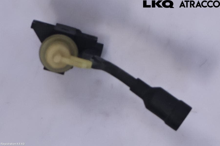 Volkswagen VW CRAFTER II / E-CRAFTER 17- Vakuumventil