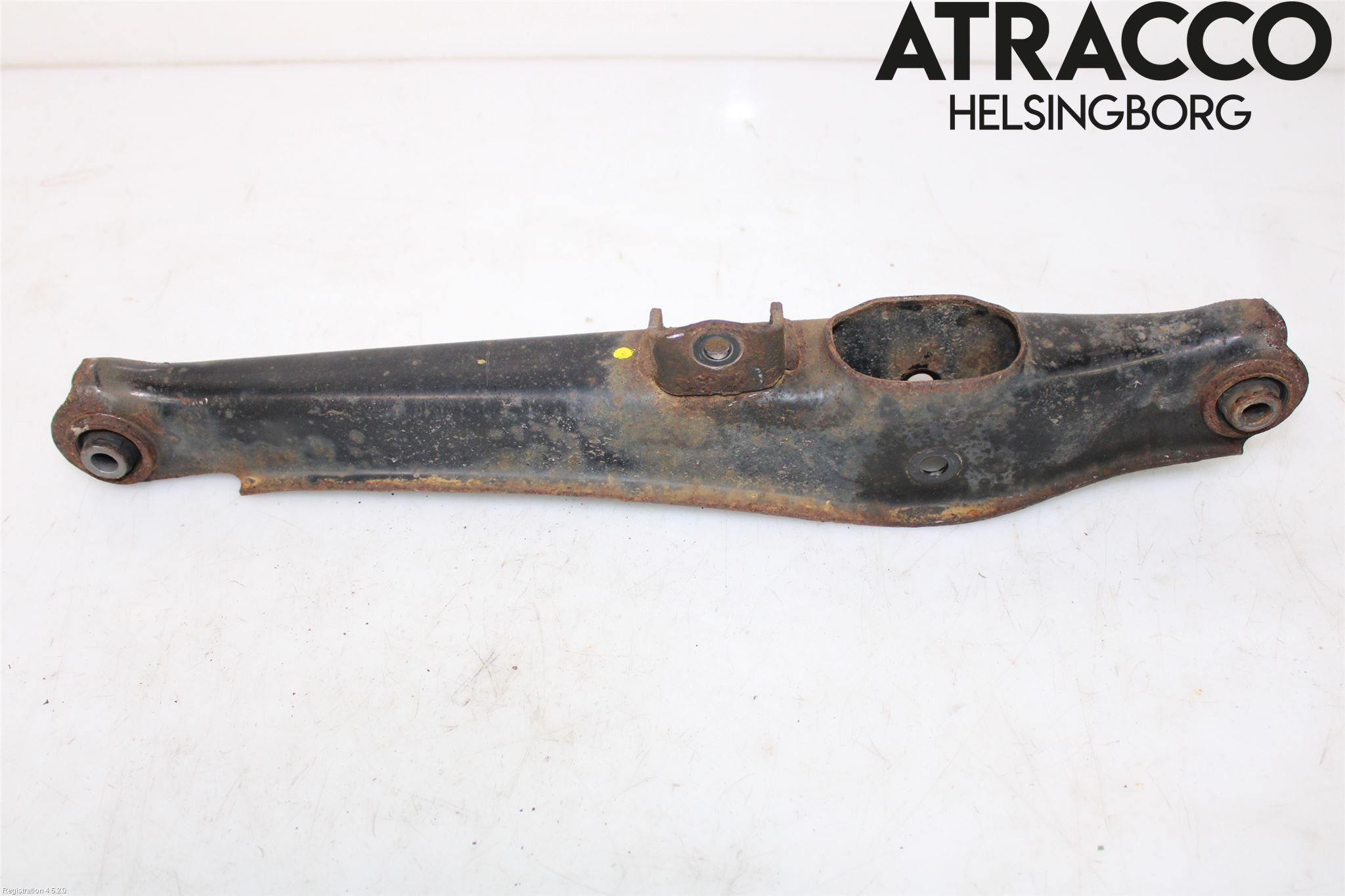 Peugeot 4008 Bärarm Bak Höger